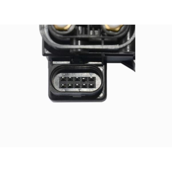 Jaguar XJ Series X351 C2D26814 Air Ride Solenoid Valves