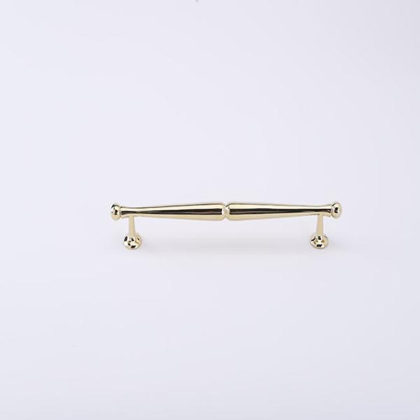 Bedroom Kitchen Room Brass Cabinet Pull Handles Hardware Furniture handle