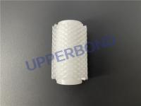 Temperature Tolerance MK8 Short Brush Roller for Tobacco Machinery