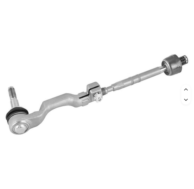 One stop shopping for steering tie rod 32106884809 for BMW G05/G06/G07