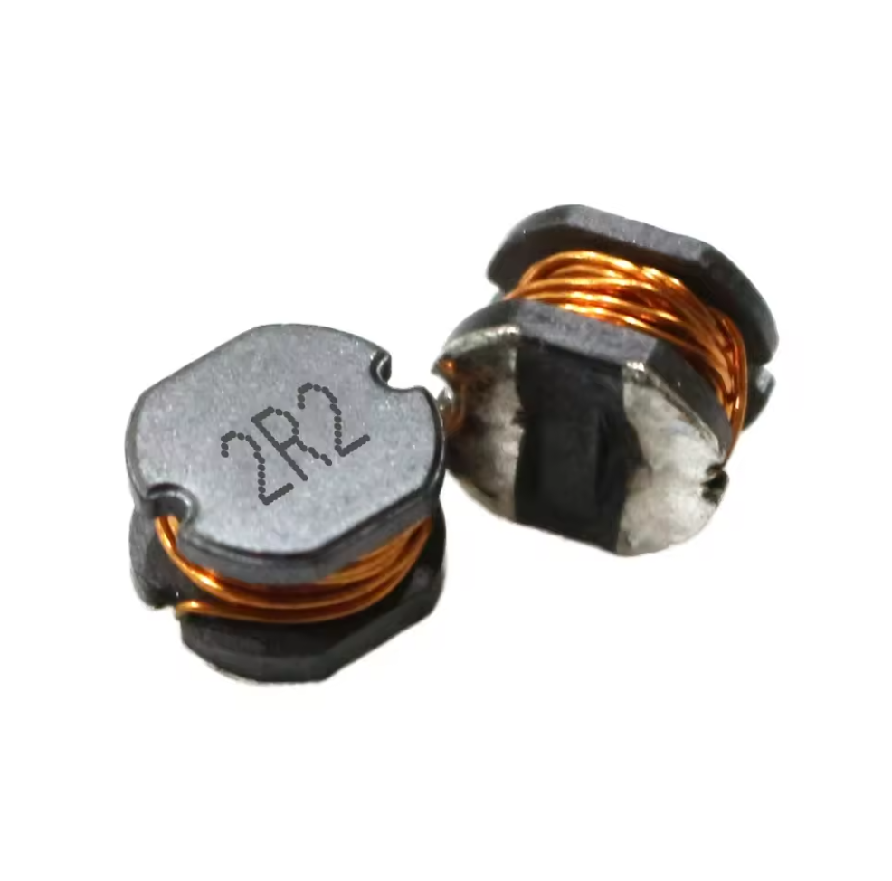 High Voltage Coil