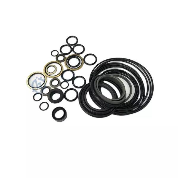 LMEAC 500C Rock Drill Machine Sealing Parts Set Hydraulic Drifter Seal Kit