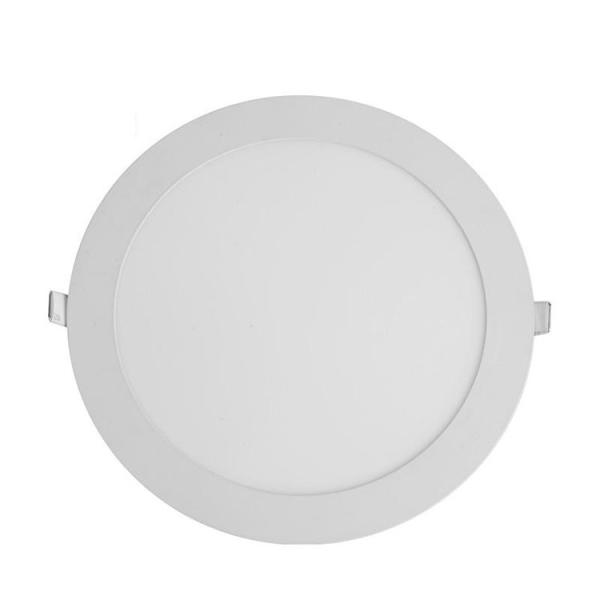 la surface de plafond de 3W 95-98Ra a monté le triac de C.C de C.C 24V des lumières 12V dimmable