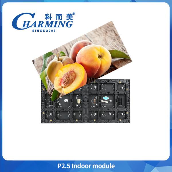 HD P2 P2.5 P3 P4 P5 Video 3D Led Screen Indoor KTV Room Electronic Advertising Board Led Display Module For Banquet Performance