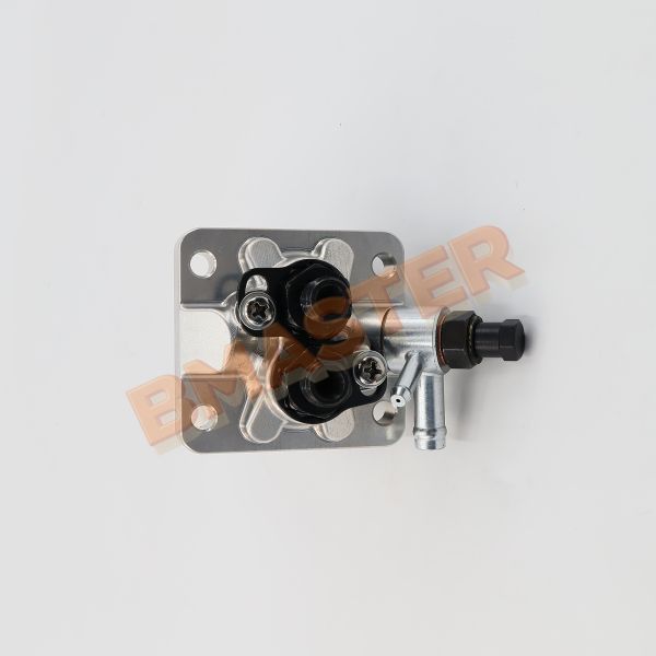 Mitsubishi L2E Engine Compatible Fuel Injection Pump Head 094500-4770 Precision-Machined with Corrosion-Resistant Alloys