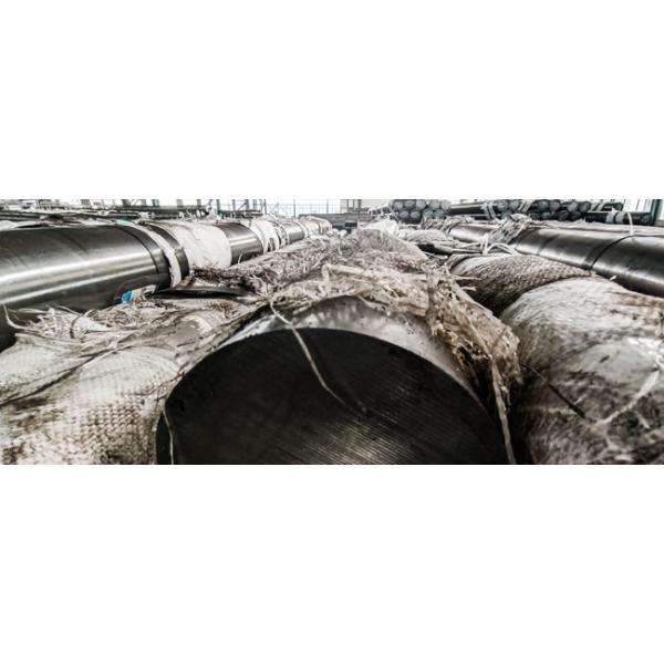 AMS 5734J Stainless Steel Flat Bar UNS S66286 Forgings