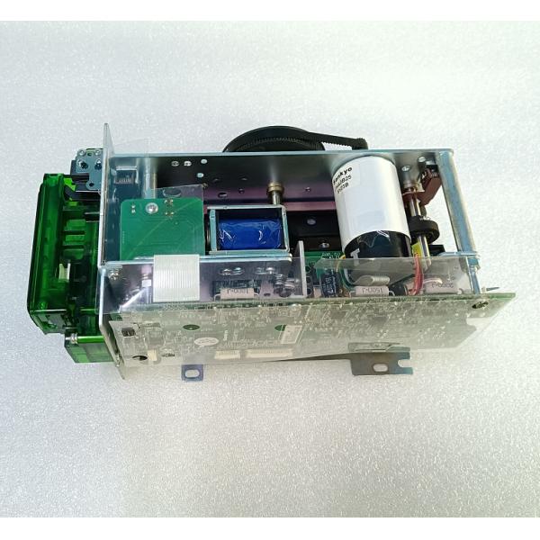 NCR 6625 Sankyo Card Reader Anti-Fraud Anti-Skimming Device Protector Repair Ремонт