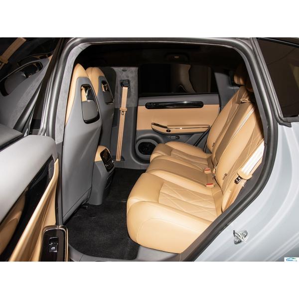 Leapmotor C01 2024 Retail Ride-On Electrical EV Automobile Passenger Car Energy Vehicle