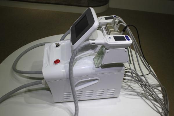 New fat reducing slimming beauty machine portable cryotherapy machine fat freezing machine