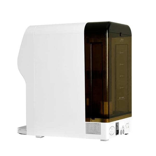 Home Máquina inteligente de água rica em hidrogénio e inalador de hidrogénio T1HI