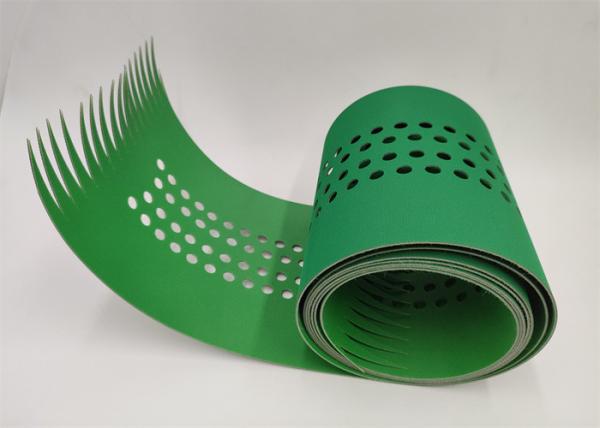 High Quality Feeder Suction Belt For KBA Rapida105 142 162 Printing Machine 2587X160X1MM