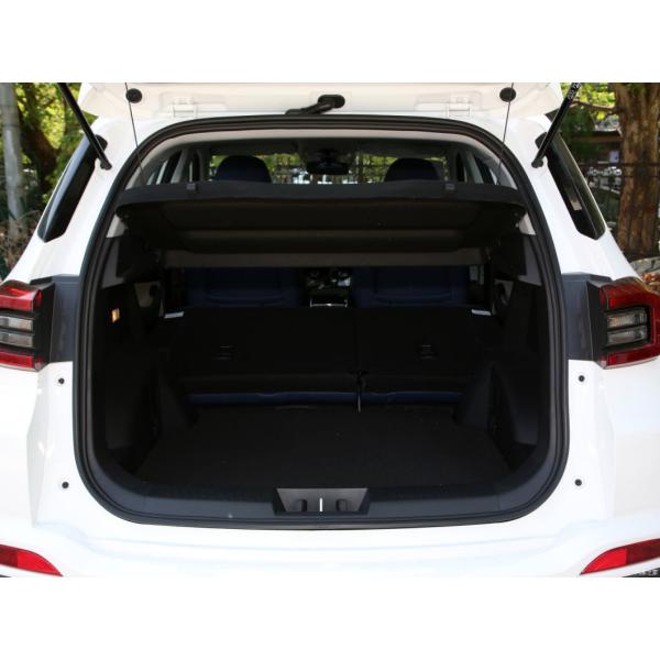 Chery Tiggo5X Plus Kung Fu Panda Joint Edition 1.5L Mt Gasoline Car with Features