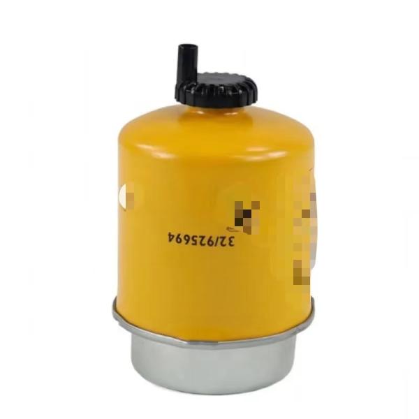 Other Truck Fuel Filter Assy 32925694 Fuel Water Separator Filter 32/925694 for Excavator