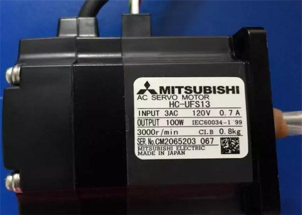 Poder HC-UFS13 Mitsubishi WTL da movimentação do saque como o controlador digital