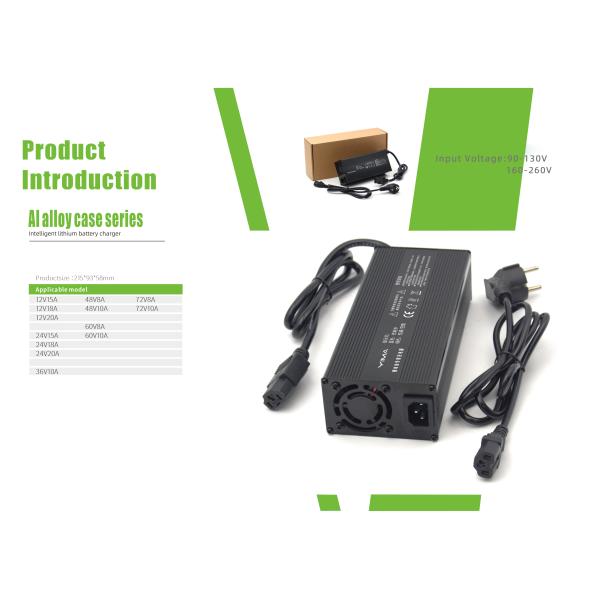 Сплавный корпус Интеллектуальные литиевые зарядные батареи Защита от перегрева YM-R15-LK2