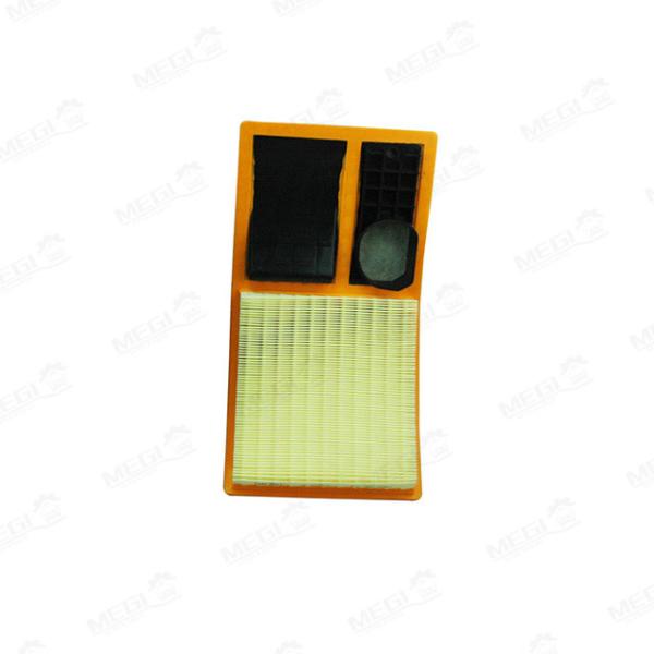 036129620M 036129620J 036129620H Auto Air Filter For Seat Skoda VW Altea Cordoba