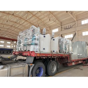 Jiangsu Sanhe Environmental Protection Group Co., Ltd.