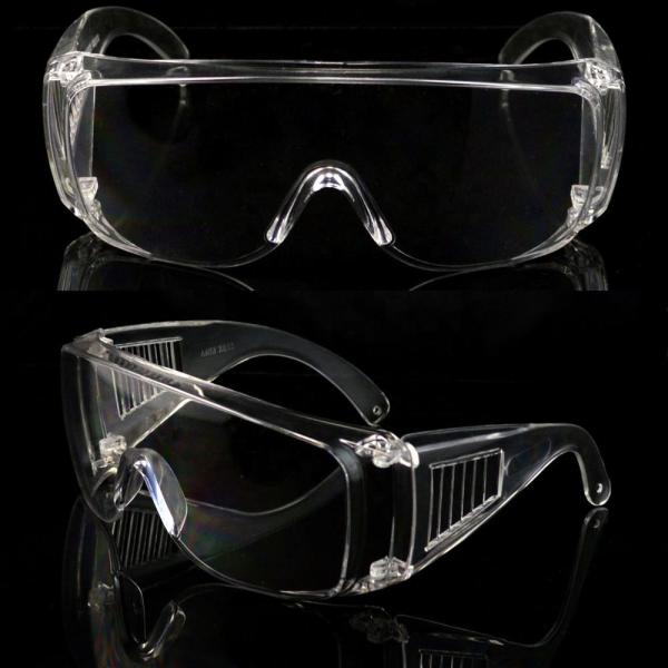 Медицинские стекла предохранения от лазера лаборатории безопасности для больницы