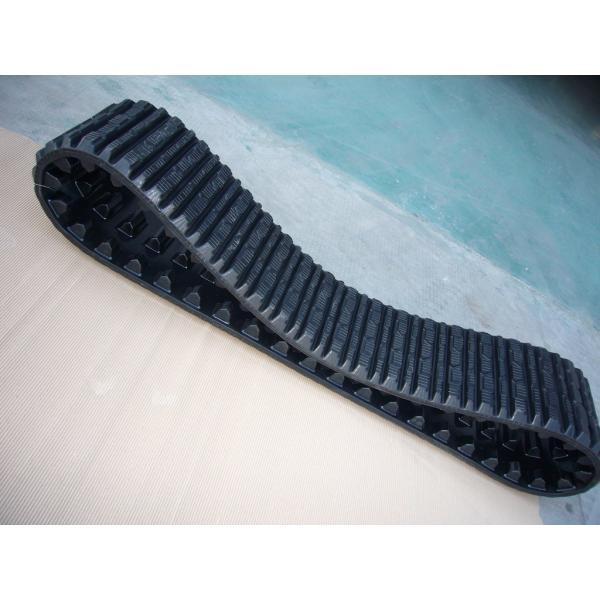Прочные резиновые следы, следы мини замены экскаватора резиновые