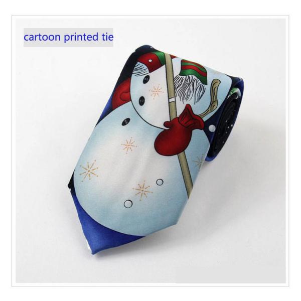polyester printed tie ,fashion tie ,micro-fiber tie ,gift tie ,
