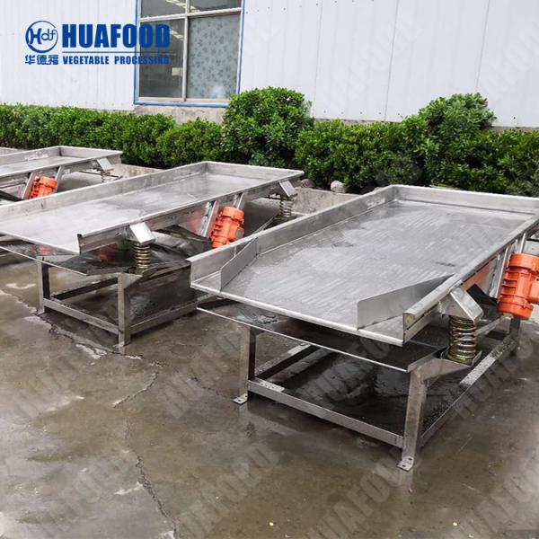 Fruits And Vegetables Washing Machines Lemon Washing Processing Line Dates Drying Line