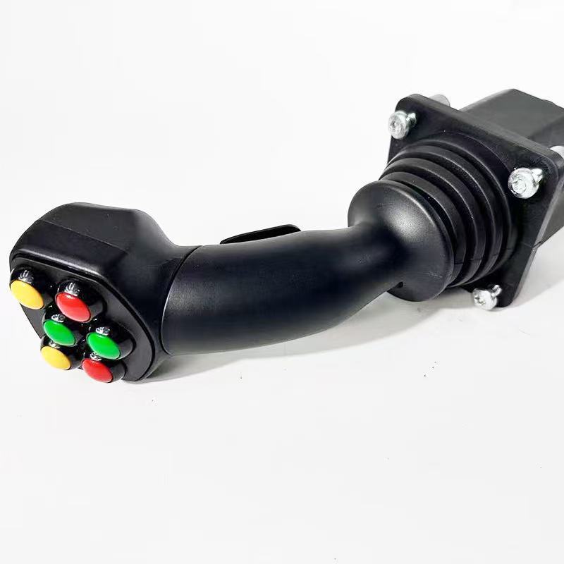 142601000003A Controller Sany Reach Stacker Parts
