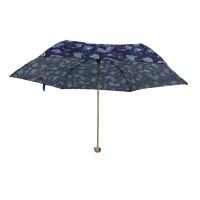 La publicité UV Mini Umbrellas With Digital Printing superbe de protection de 21 panneaux de pouce 6