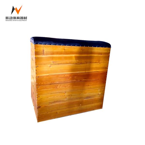 Настраиваемый логотип доступен для гимназии. Вольт для физического воспитания 120-110-90 см.