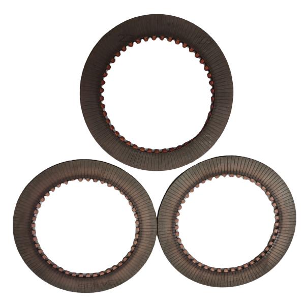 60285121 234336 DISC CLUTCH INNER 4501216 Original spare parts   1205FT20640 for SANY Rough terrain crane