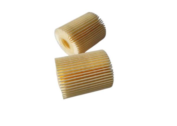 04152-38010 04152 YZZA2 Oil Filters For TOYOTA