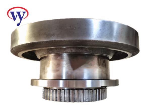 Máquina escavadora final Final Drive Parts do alojamento de movimentação de E330C E330D 227-6197 199-4748
