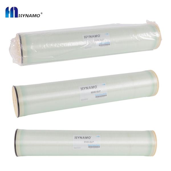 10500GPD Water Purifier RO Membrane for Industrial Reverse Osmosis Plant Large Scale Treatment