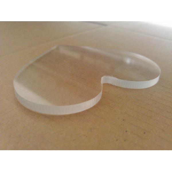 Flatbed Digital Cutter Acrylic Sheet Cutting Machine Vacuum Area Design