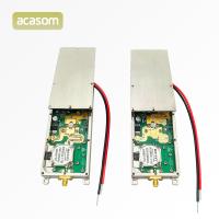 2.2GHz 2.3GHz 2200M-2400M ドローンジャマー モジュール アルミシェル