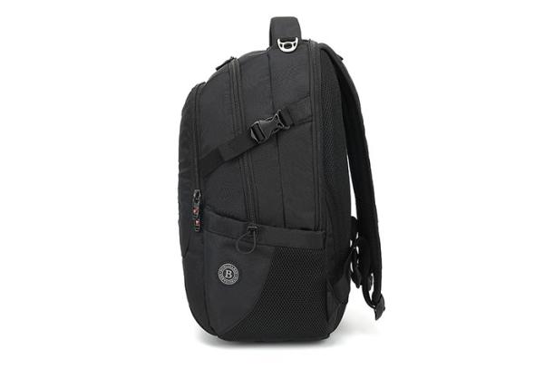 Mens Laptop Backpacks Large Capacity Oxford Waterproof Business Computer Bag For Teenage School Bags