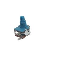 type rotatoire de 16mm B500k potentiomètre 200V avec la longueur de déclencheur de 9mm