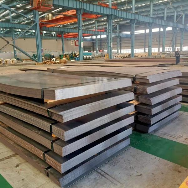 Ah36 Dh36 Eh36 Grade D Ship Building Steel Plate 6-100mm