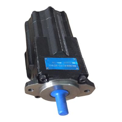 T6CCM Series Hydraulic Vane Pump for Industrial Machinery