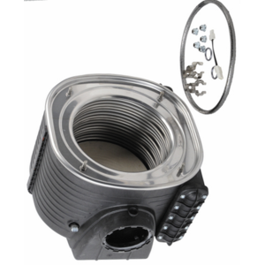 Vaillant Heat Exchanger