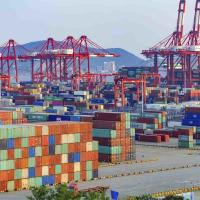 DDP Budget Friendly Shipping Service From China To Singapore