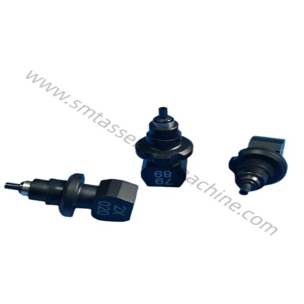 Yamaha YV100X SMT piezas de repuesto 71A X agujero 72A Wang agujero 2.0 3.0 Shengshitong agujero redondo