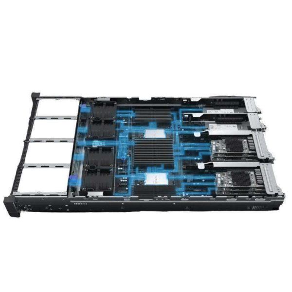 Powerful Intel Xeon Processor Rack Server 2288HV7 Data Management Server Compact 2U