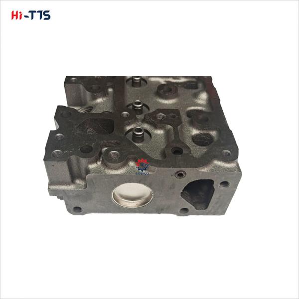 4TNE98 Excavadoras Partes del motor 129903-11700 Cabeza de cilindro para el motor Yan-mar