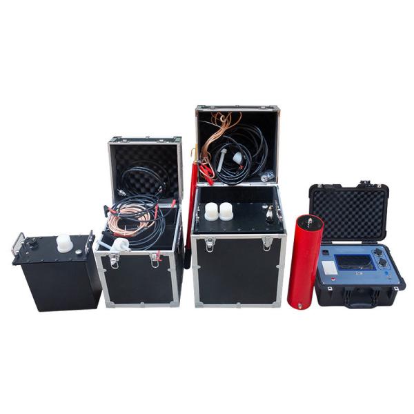 50kv 60kv Ultral Low Frequency AC Withstand Voltage Test Vlf Cable Hipot Tester for Needs