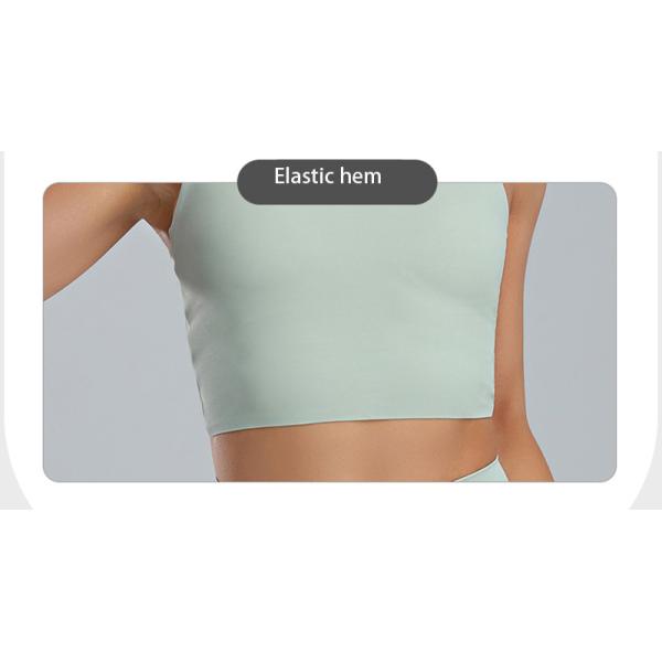 Big Cup Bra Plus Size Breathable Sports Bras 5XL Shock Absorber For Large Breasts