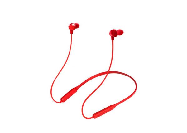 Magnetic Wireless Bluetooth Sports Earphones Volume Control 3D Surround Sound