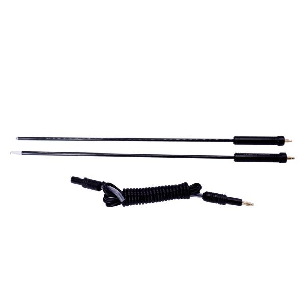 Monopolar Hf Electrode Probe Hook for Surgical Laparoscopic Procedures Acceptable OEM