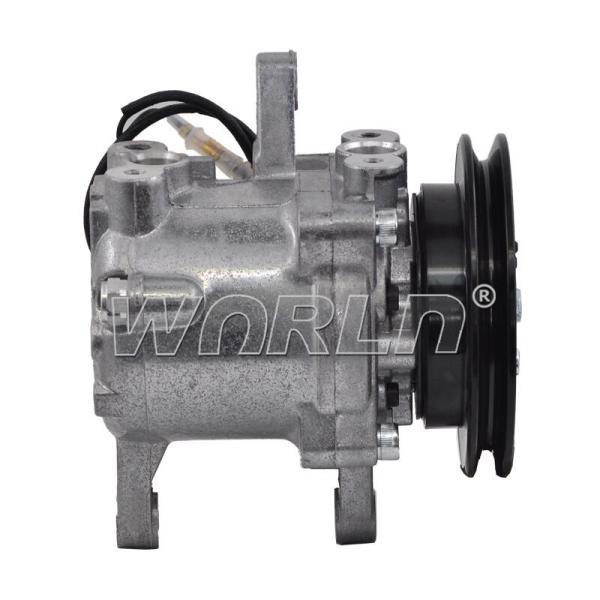 SV07E 1A para o compressor 2834170/4472206750/4472206771 da C.A. do carro de Kubota Tractor0.7-1.0