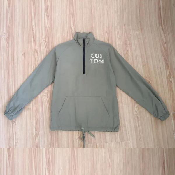                  Custom Logo Polyester Men Oversized Windbreaker Woman Clothing Shorts Sport Training Set Sports 2023 Hoodie Tracksuits for Man             