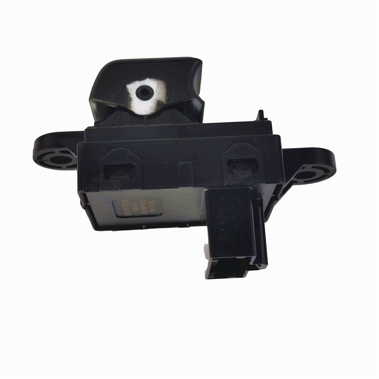 New High Quality Original for Shuail Light Truck Spare Parts Power Glass Lift Switch 3746940E3500A 3 Months Warranty Truck Body